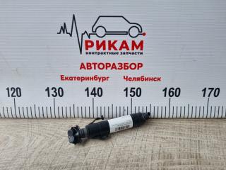 Форсунка омывателя фар левая VOLKSWAGEN PASSAT B7 2013 362 CAXA 3AA955103 контрактная
