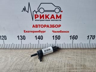 Насос омывателя фар VOLKSWAGEN PASSAT B7 2013 362 CAXA 6R0955681 контрактная