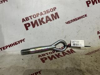 Буксировочный крюк NISSAN DUALIS 2008