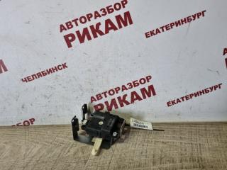 Запчасть моторчик заслонки печки NISSAN X-TRAIL 2009