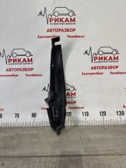 Подкрылок задний левый NISSAN X-TRAIL 2007