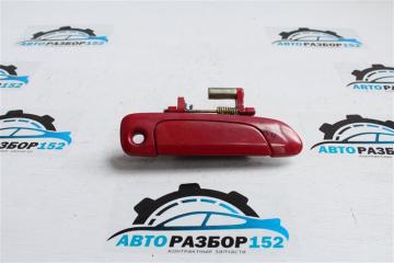 Ручка двери внешняя передняя правая Honda Jazz 2001-2007