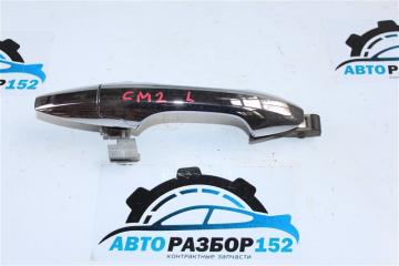Ручка двери внешняя передняя левая Honda Accord 2002-2007