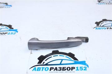 Запчасть ручка двери MAZDA 3 2003-2008