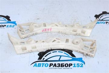 Запчасть крепление бампера заднее левое MAZDA 3 2003-2008 BK LF BN8V500U1C контрактная Крепление бампера заднее левое MAZDA 3 2003-2008 BK LF BN8V500U1C контрактная