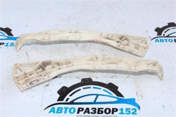 Крепление бампера заднее левое MAZDA 3 BK LF Крепление бампера заднее левое MAZDA 3 BK LF