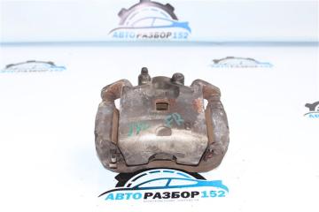 Суппорт тормозной передний правый Nissan Teana 2008-2012 контрактная Суппорт тормозной передний правый Nissan Teana 2008-2012