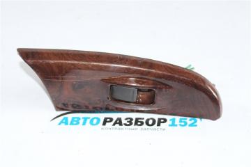 Запчасть кнопка стеклоподъекника передняя правая Nissan Cefiro 1998-2003