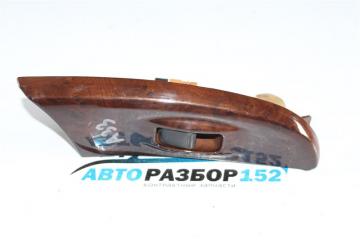 Запчасть кнопка стеклоподъекника передняя правая Nissan Cefiro 1998-2003