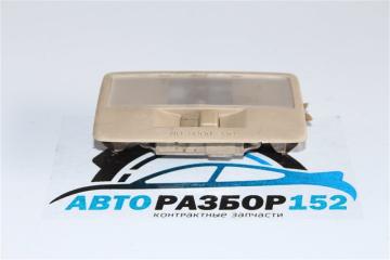 Фото запчасти плафон салона Mazda 6 2002-2007 контрактная запчасть Запчасть плафон салона Mazda 6 2002-2007