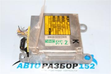 Запчасть блок srs TOYOTA Mark 2 2000-2004