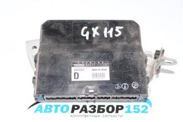 Запчасть блок управления абс TOYOTA Mark 2 2000-2004
