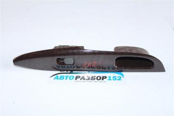 Запчасть кнопка стеклоподъекника передняя левая TOYOTA Prius 2000-2003