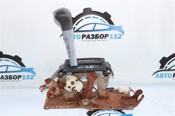 Запчасть рычаг кпп MITSUBISHI PAJERO