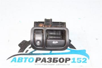 Запчасть кнопка открытия лючка бензобака NISSAN Teana 2003-2007