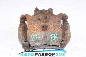 Запчасть суппорт тормозной передний правый NISSAN Primera 2005