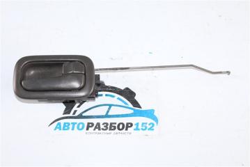 Запчасть ручка двери внутренняя передняя правая NISSAN X-Trail 2002-2007
