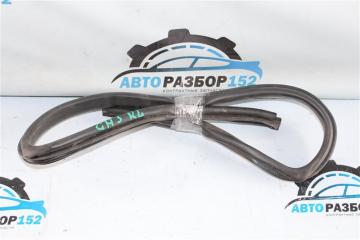 Запчасть уплотнительная резинка задняя левая Honda HR-V 1998-2003