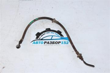 Запчасть шланг томозной передний левый Honda HR-V 1998-2003