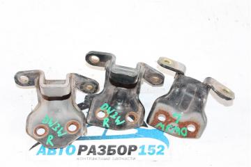 Запчасть петля двери MAZDA DEMIO 1996-1999