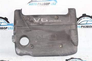 Запчасть декоративная крышка двигателя Nissan Cefiro 1998-2003