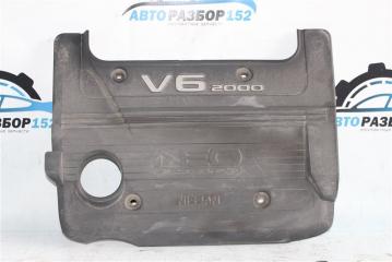 Запчасть декоративная крышка двигателя Nissan Cefiro 1998-2003