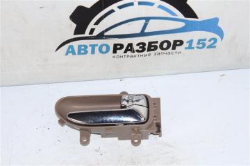 Запчасть ручка двери внутренняя задняя правая Nissan Teana 2003-2007