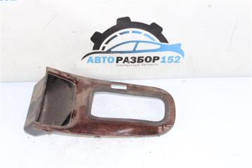 Фото запчасти консоль кпп Nissan Cefiro 1998-2003 контрактная запчасть Запчасть консоль кпп Nissan Cefiro 1998-2003