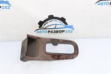 Фото запчасти консоль кпп Nissan Cefiro 1998-2003 контрактная запчасть Запчасть консоль кпп Nissan Cefiro 1998-2003