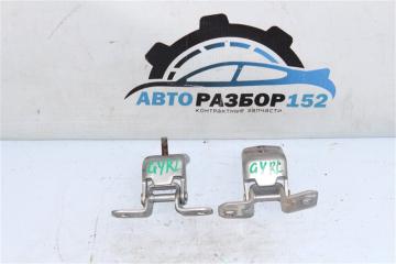 Запчасть петли дверные задние левые MAZDA 6 2002-2007