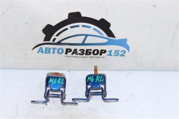 Запчасть петли дверные задние левые MAZDA 6 2002-2007