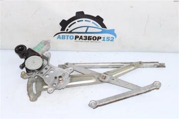 Запчасть стеклоподъемник задний правый TOYOTA VISTA