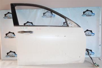 Дверь передняя правая Honda Accord 2002-2007