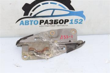 Фото запчасти петли капота Nissan Cefiro 1998-2003 контрактная запчасть Запчасть петли капота Nissan Cefiro 1998-2003