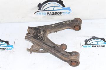 Рычаг передний левый MITSUBISHI PAJERO