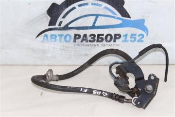 Шланг тормозной передний левый Honda Fit 2001-2007