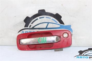 Ручка двери внешняя передняя правая Nissan X-Trail 2002-2007
