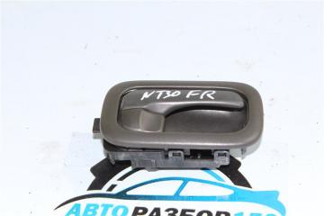 Запчасть ручка двери внутренняя передняя правая Nissan X-Trail 2002-2007