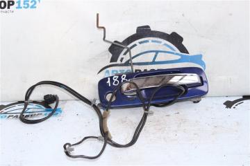 Ручка двери внешняя передняя правая Nissan X-Trail 2002-2007