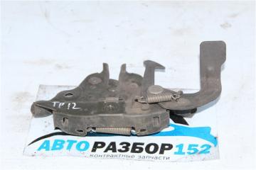 Запчасть замок капота Nissan Primera 2002-2007