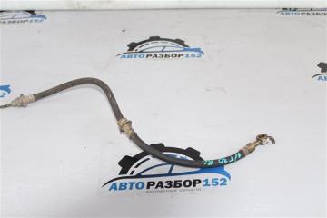 Запчасть шланг тормозной задний левый Nissan X-Trail 2002-2007