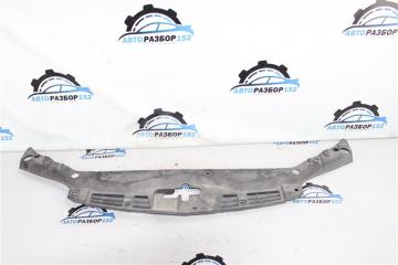 Защита радиатора передняя Honda Civic 2005-2010
