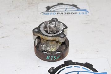 Запчасть помпа Nissan X-Trail 2002-2007