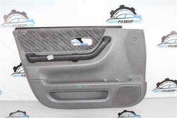 Запчасть дверная карта передняя левая Honda CR-V 1995-2001