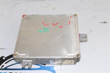 Блок управления двигателем Honda Fit 2001-2007