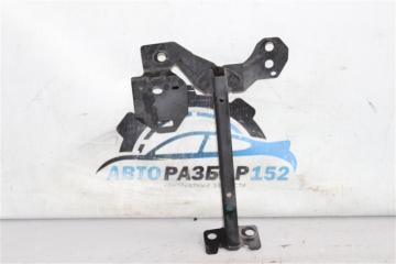 Запчасть крепление усилителя бампера переднее Mazda 6 2002-2007 GG L3-VE GJ6A5215YA контрактная Крепление усилителя бампера переднее Mazda 6 2002-2007 GG L3-VE GJ6A5215YA контрактная