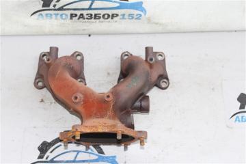 Выпускной коллектор NISSAN Primera 2002-2007