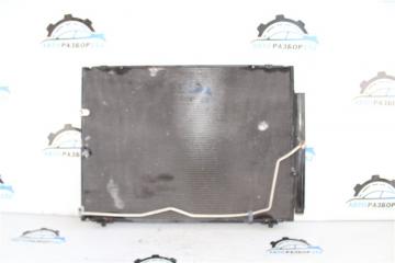 Радиатор кондиционера TOYOTA Alphard 2002-2008