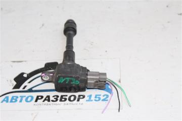 Катушка зажигания Nissan X-Trail 2002-2007