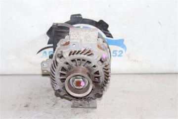 Запчасть генератор Mazda 6 2002-2007